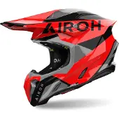 Airoh Casco Fuoristrada Twist 3 King