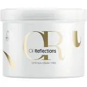 Wella Professionals Oil Reflections Maschera Luminous Reboost 500 ml — Maschera capelli
