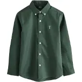 Next Maglietta verde
