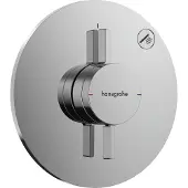 Hansgrohe Rubinetto Duoturn S