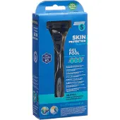Wilkinson Hydro 5 Skin Protection + 1 Testina Ricambio — Rasoio