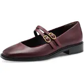 Tamaris Ballerina rosso - 40