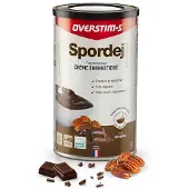 Overstims Mescolare Sportdej Brownie Crema Pasticciera 600g