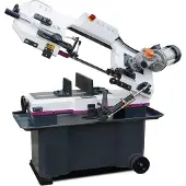 Optimum OPTIsaw SD 200G sega a nastro per metalli, 3300200