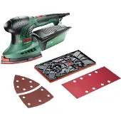 Bosch Levigatrice Psm 200 Aes
