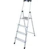 Krause Scala Safety Freestanding 126320 4 Steps