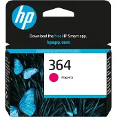 HP Cartuccia stampante 364 (CB319EE) - Magenta