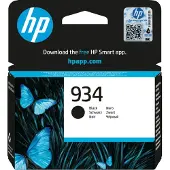 HP Cartuccia stampante 934 (C2P19AE) - Nero