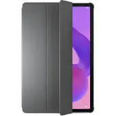 Lenovo Custodia Folio per Idea Tab Pro Grigio - ZG38C05980