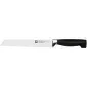 Zwilling J.A. Henckels Four Star coltello da pane 8"