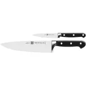 Zwilling 35645-000 Professional S set di coltelli 2-pz