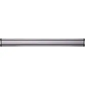 Zwilling rastrelliera magnetica per coltelli in alluminio, 45 cm