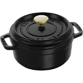 Staub Pentola Cocotte 12 Cm
