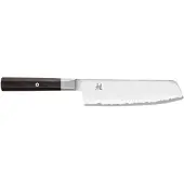 Miyabi Coltello Per Verdure 4000fc Nakiri 18 Cm