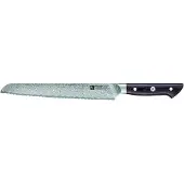 Zwilling Henckels Tanrei Bred Knife 23 cm, wavecut edge