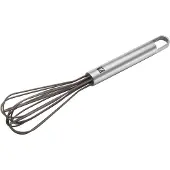 Zwilling Sbattere Inossidabile Pro Silicone 24 Cm