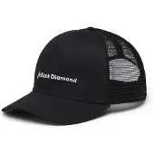 Black Diamond Cappellino Con Visiera Trucker