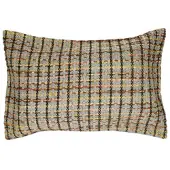 Pomax cuscini COELHO - Marrone - 40x60 cm