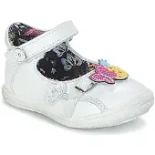 Catimini Ballerine bambina SITELLE ragazza - Bianco - 22