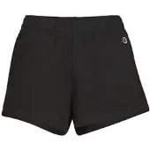 Champion Shorts 114926 donne - Nero - EU L