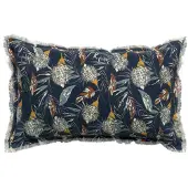 Vivaraise Fodere per cuscini NIKI - Blu - 30x50 cm