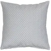 Broste Copenhagen Fodere per cuscini GRO - Blu - 50x50 cm