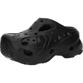 Crocs Scarpe Caged Clog donne - Nero - 39 / 40