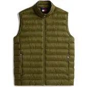 Tommy Hilfiger Gilet Packable Quilted