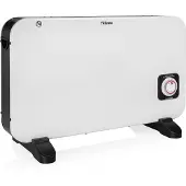 Tristar Termoconvettore Con Timer 2000w