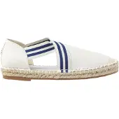 TATUUM Espadrillas 'Espi' blu / bianco