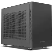 NOX Case Per Pc Torre Hummer Vault