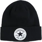 Converse Berretto nero / bianco