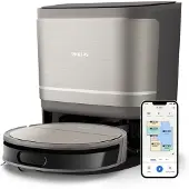 Philips HomeRun Serie 9000 Robot aspirapolvere e lavapavimenti XU9100/10
