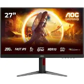 AOC Schermo 27g4ha 27´´ Full Hd Ips Wled 180hz