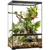 Exo Terra Terrario Pro Paludarium M X-tall 60x45x90cm