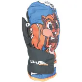 Level Muffola Animal