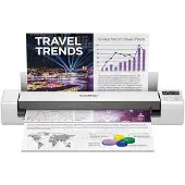 Brother Scanner Portatile Dsmobile Ds-940dw
