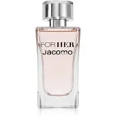 Jacomo per lei 100 ml — Eau de Parfum Donna