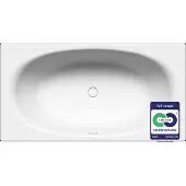 Kaldewei Ellipso Duo 230 190X100Cm, 286000010001, 286000010001