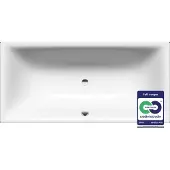 Kaldewei Baignoire SILENIO 674, 170x75x41 cm, 267400010001, 267400010001