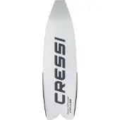 Cressi Pala Pinna Gara Modular Impulse