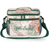 Legami Scatola Per Il Pranzo Travel 7.7l