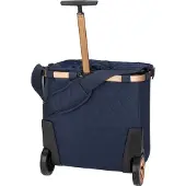 Reisenthel Carrycruiser Carrello della spesa 47.5 cm blu