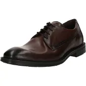 Lloyd Scarpa stringata 'X-MOTION 110' marrone scuro