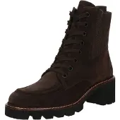 Paul green Boots marrone scuro