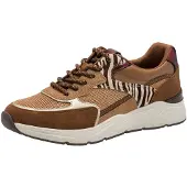 Tamaris Sneaker multicolore - 38