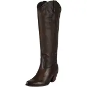 Felmini Stivale da cowboy 'Laredo E362' marrone scuro