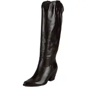 Felmini Stivale da cowboy 'Laredo E362' nero