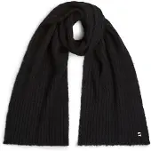 Karl Lagerfeld Sciarpa nero