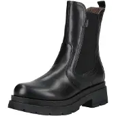 Nero Giardini Boots chelsea nero